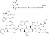 Leuprorelin (Leuprolide)