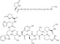 Leuprorelin (Leuprolide) EP Impurity H