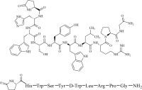 Triptorelin