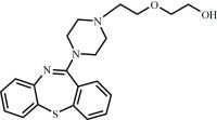 Quetiapine