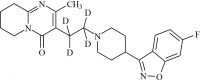 Risperidone-d4