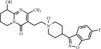 Paliperidone N-Oxide