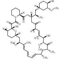 Rapamycin (Sirolimus)