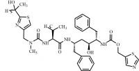 Ritonavir EP Impurity E (Hydroxy Ritonavir)