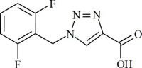 Rufinamide Impurity 2