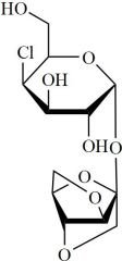 Sucralose Impurity 1