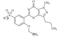 Sildenafil Impurity 20