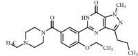 Carbodenafil