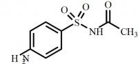 Sulfacetamide