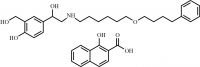 Salmeterol Xinafoate
