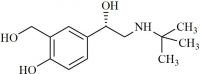 (S)-Salbutamol ((S)-Albuterol)