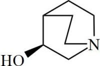 Solifenacin Related Compound 23 (S-3-Quinuclidinol)