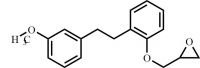 Sarpogrelate Impurity 1