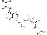 Tenofovir Impurity 31 (Mixture of Isomers)