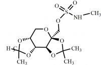 Topiramate N-Methyl Impurity