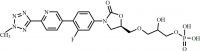 Tedizolid Impurity 42