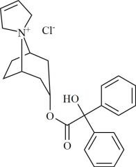 Dehydro Trospium Chloride