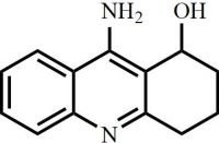 1-Hydroxy Tacrine