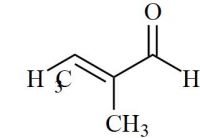 Tiglaldehyde