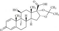 Triamcinolone Impurity 4