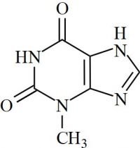 Theophylline EP Impurity B (Pentoxifylline EP Impurity B)