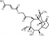 Tiamulin EP Impurity N