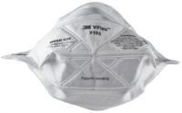 3M Flat Fold Respirators