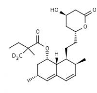 Simvastatin-d3