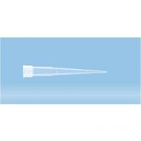 Pipette tip, 200 µl, transparent, PCR Performance Tested