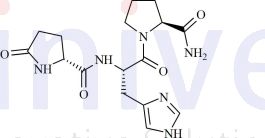 Protirelin Protirelin EP Impurity B