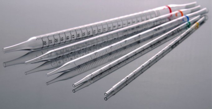 Pipettes, Serological - Glassware - Laboratory Products